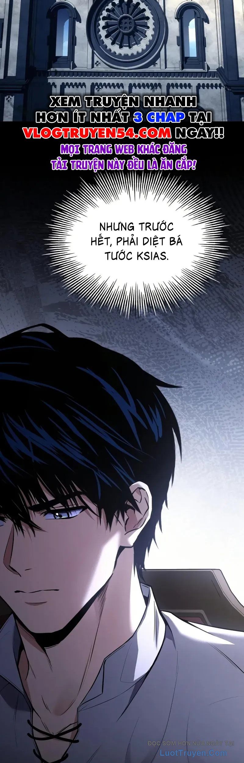 Kiếm Thánh Xuyên Thời Không - Chapter 7 - Page 34