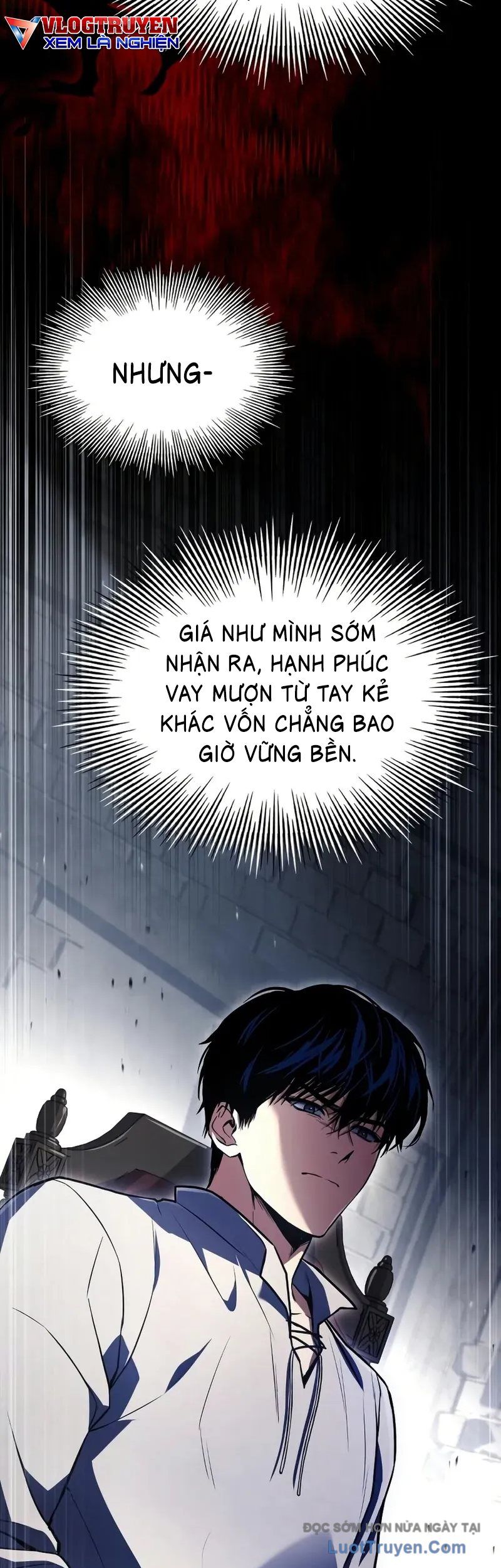 Kiếm Thánh Xuyên Thời Không - Chapter 7 - Page 36