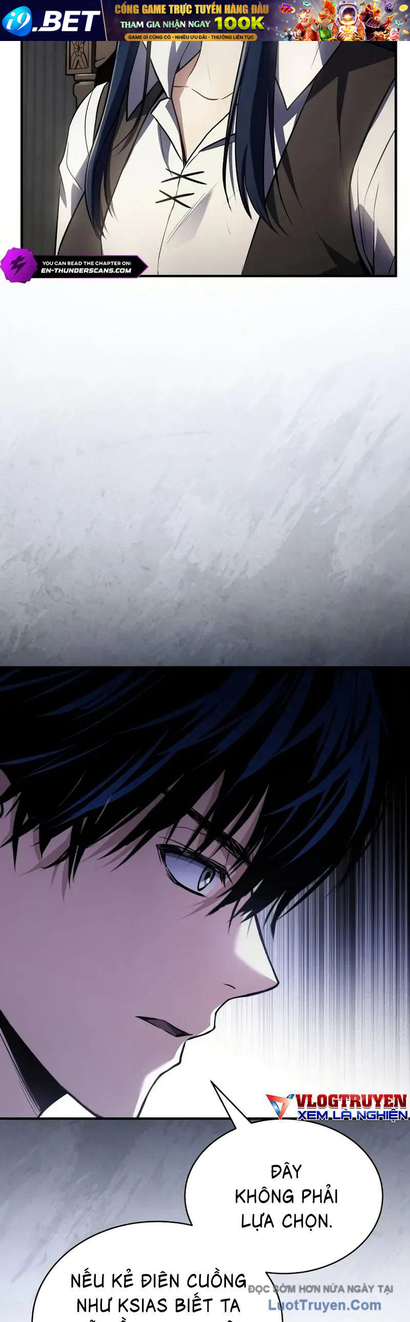 Kiếm Thánh Xuyên Thời Không - Chapter 7 - Page 38