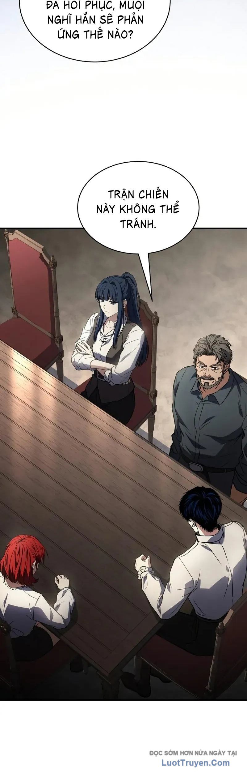 Kiếm Thánh Xuyên Thời Không - Chapter 7 - Page 39