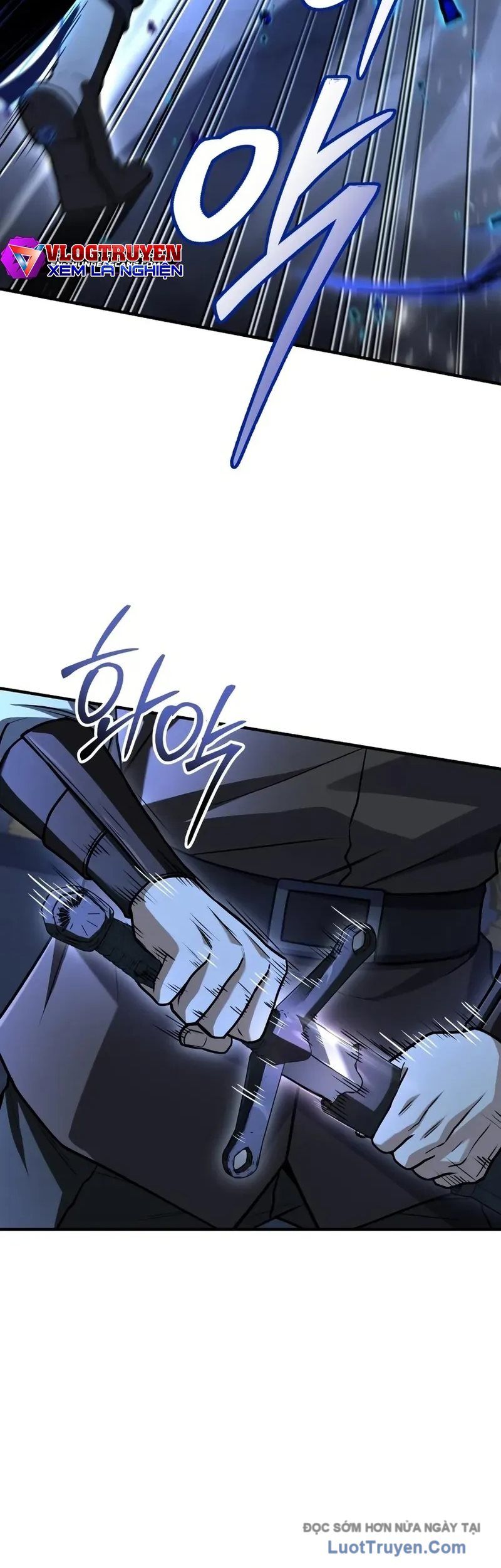 Kiếm Thánh Xuyên Thời Không - Chapter 7 - Page 4