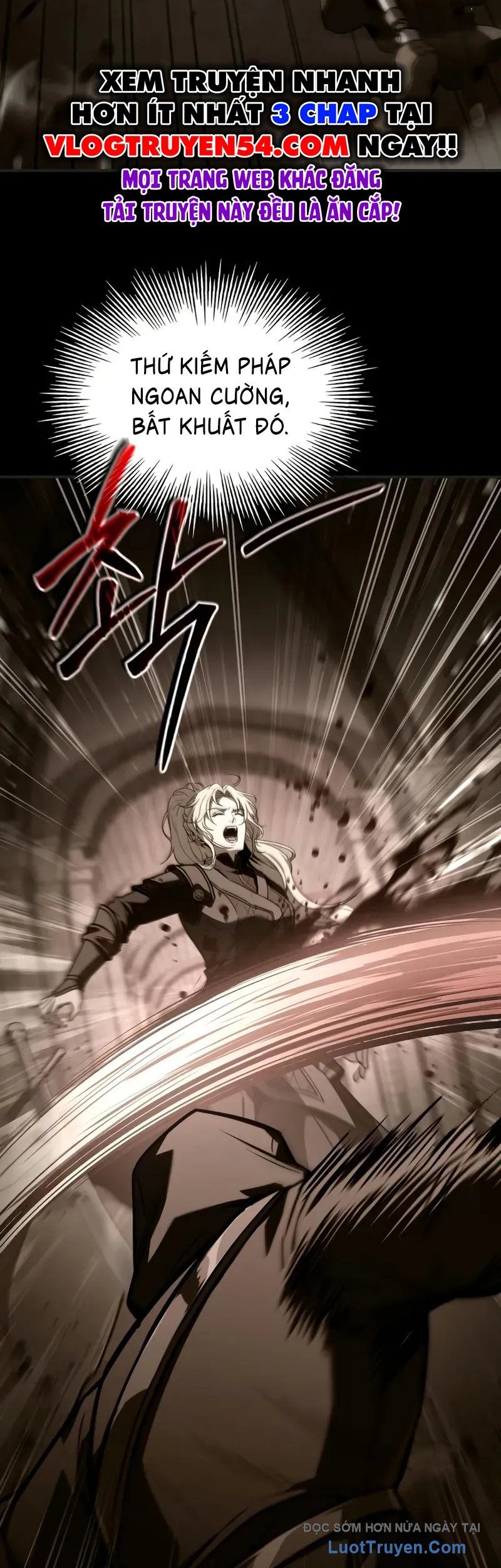 Kiếm Thánh Xuyên Thời Không - Chapter 7 - Page 45