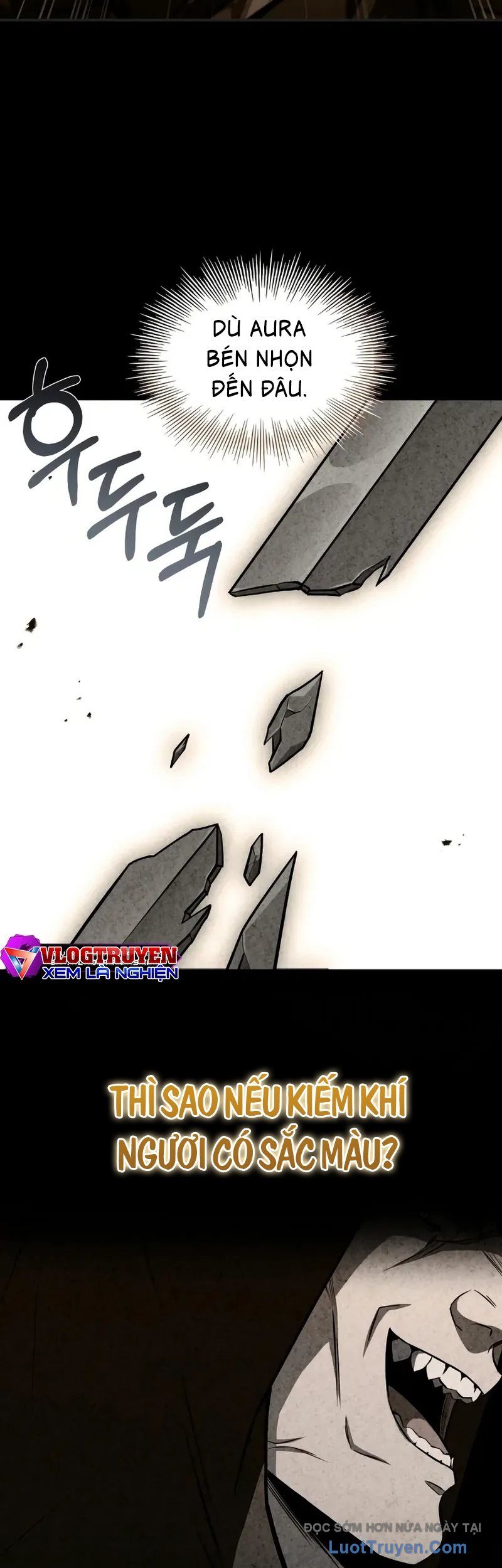 Kiếm Thánh Xuyên Thời Không - Chapter 7 - Page 46