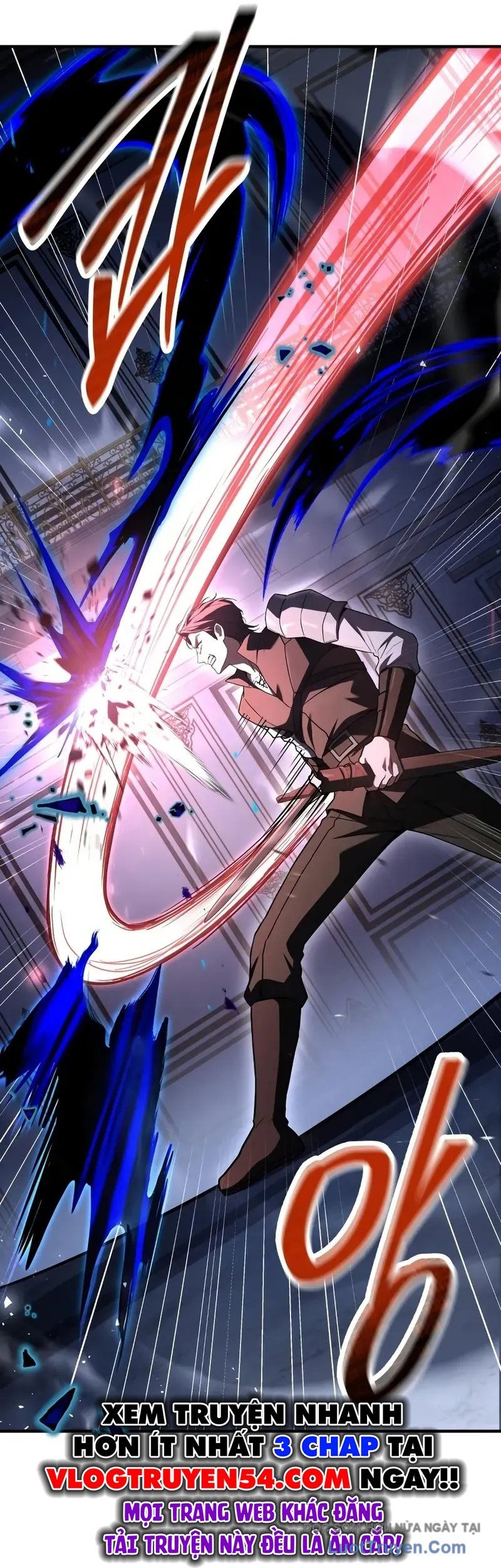 Kiếm Thánh Xuyên Thời Không - Chapter 7 - Page 5