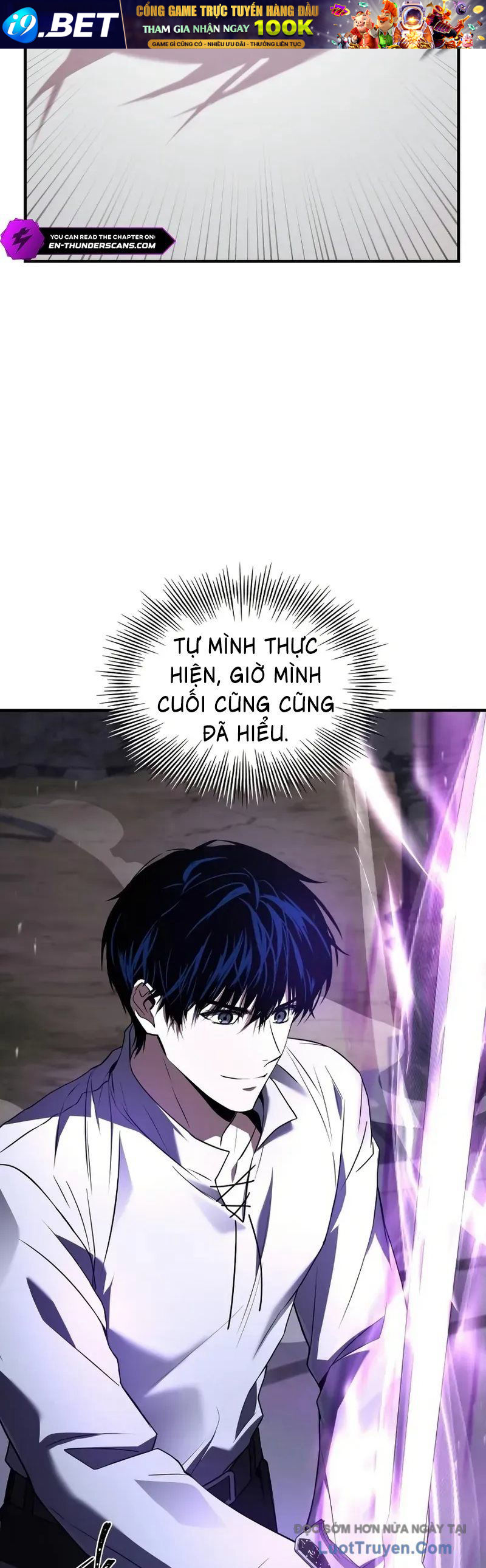 Kiếm Thánh Xuyên Thời Không - Chapter 7 - Page 50