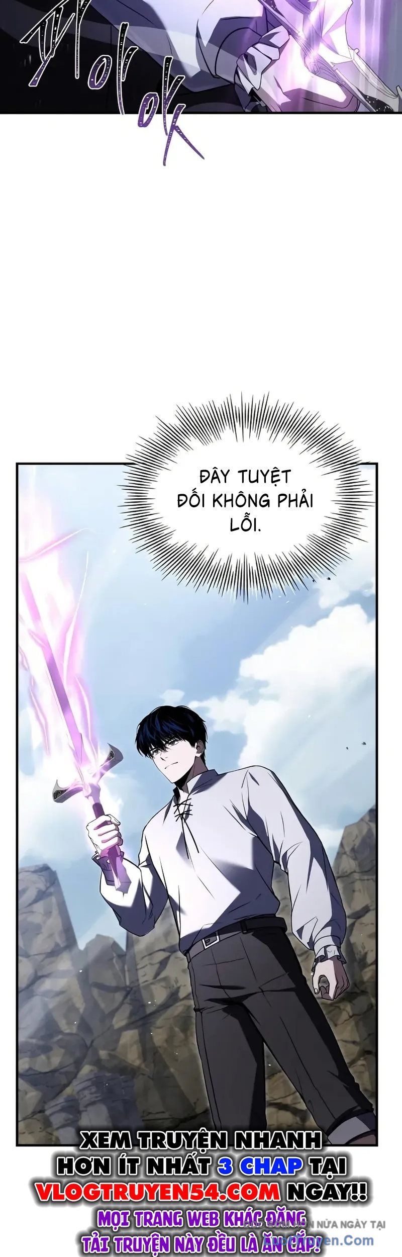 Kiếm Thánh Xuyên Thời Không - Chapter 7 - Page 51