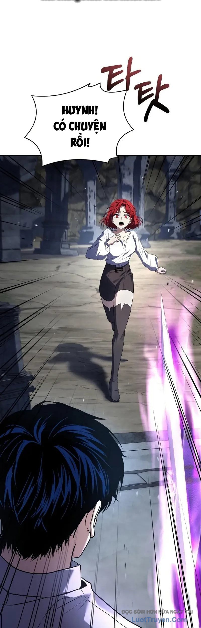 Kiếm Thánh Xuyên Thời Không - Chapter 7 - Page 52