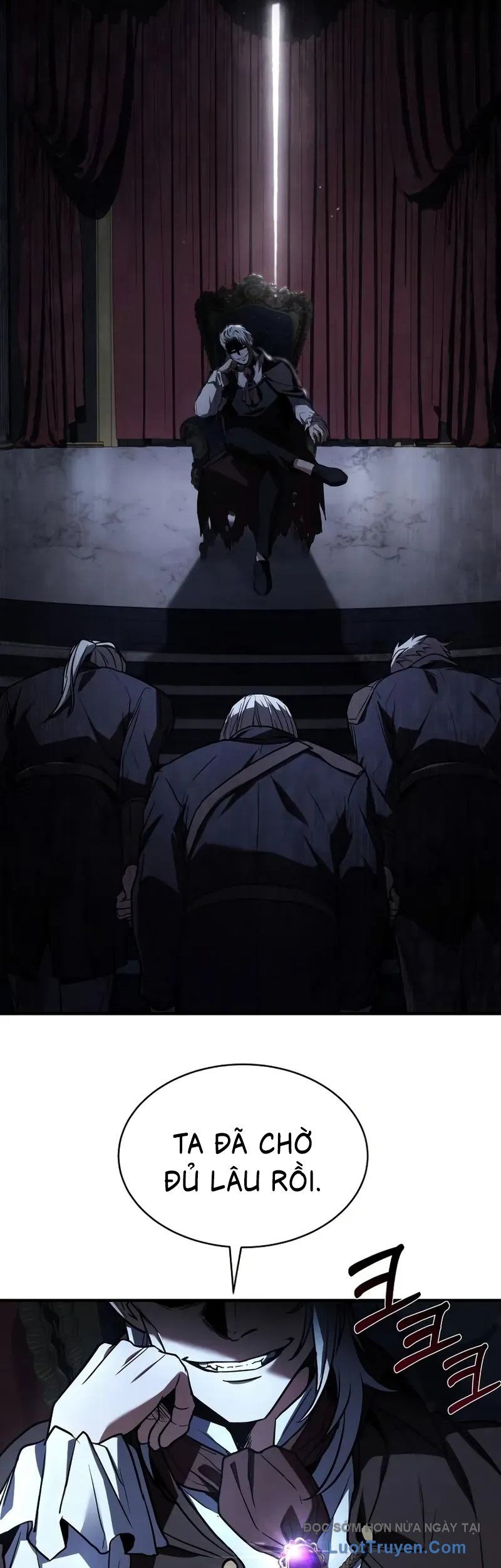 Kiếm Thánh Xuyên Thời Không - Chapter 7 - Page 56