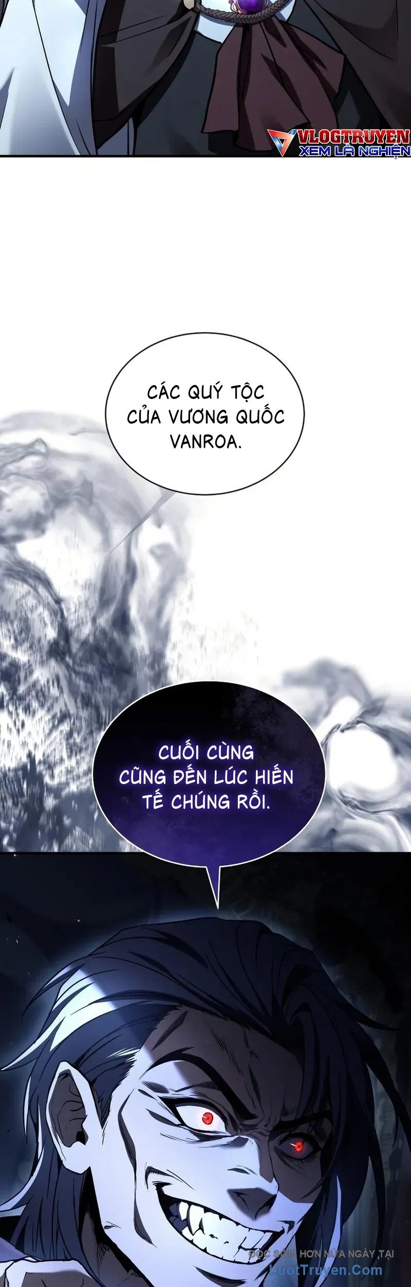 Kiếm Thánh Xuyên Thời Không - Chapter 7 - Page 57