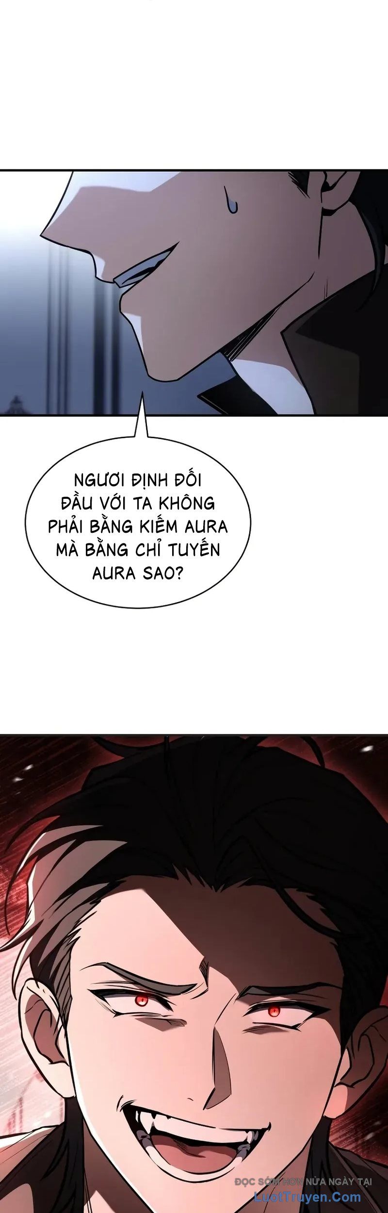 Kiếm Thánh Xuyên Thời Không - Chapter 7 - Page 6