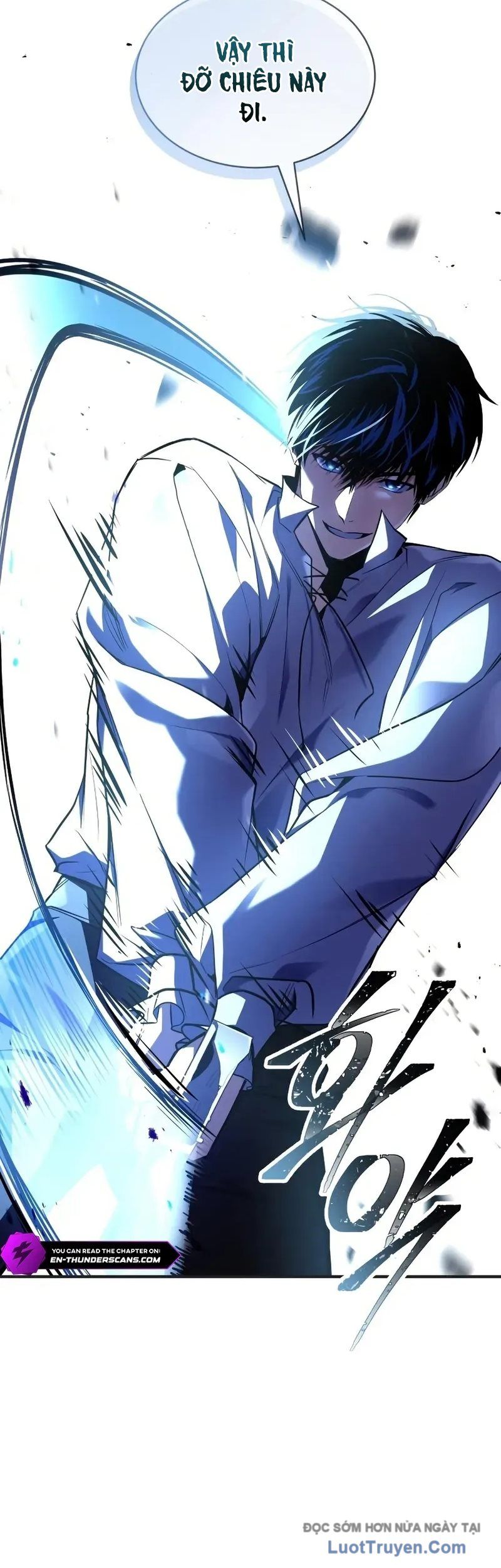 Kiếm Thánh Xuyên Thời Không - Chapter 7 - Page 9