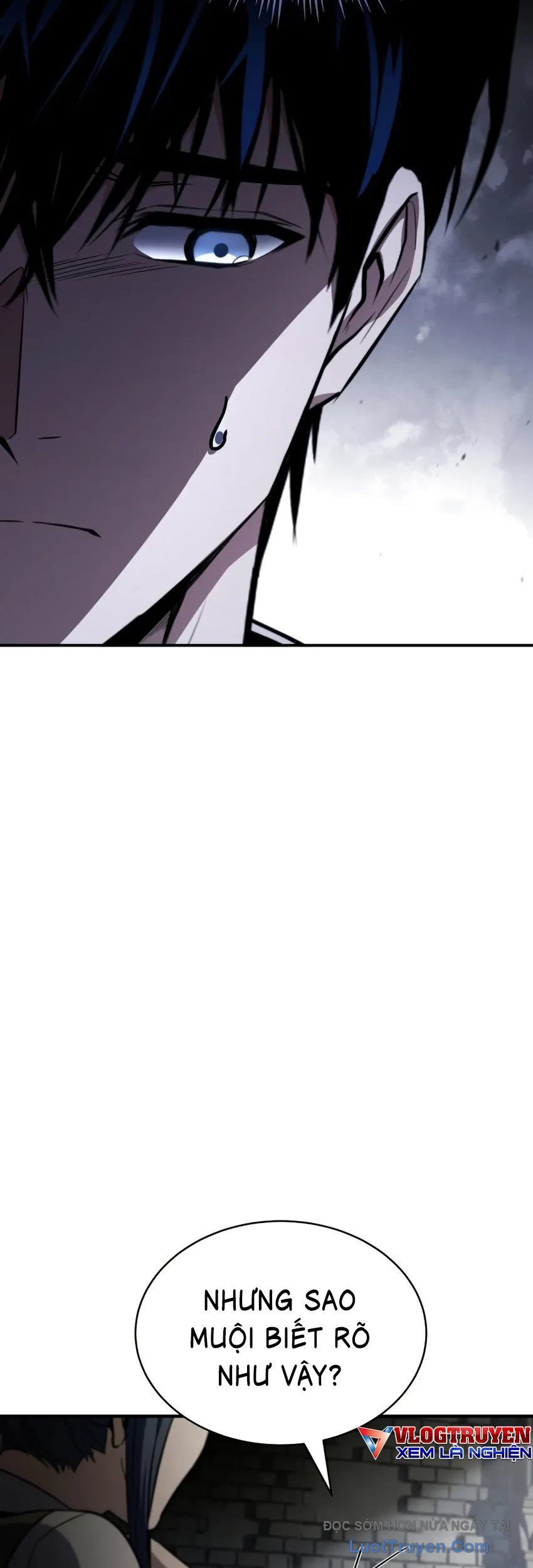 Kiếm Thánh Xuyên Thời Không - Chapter 8 - Page 10