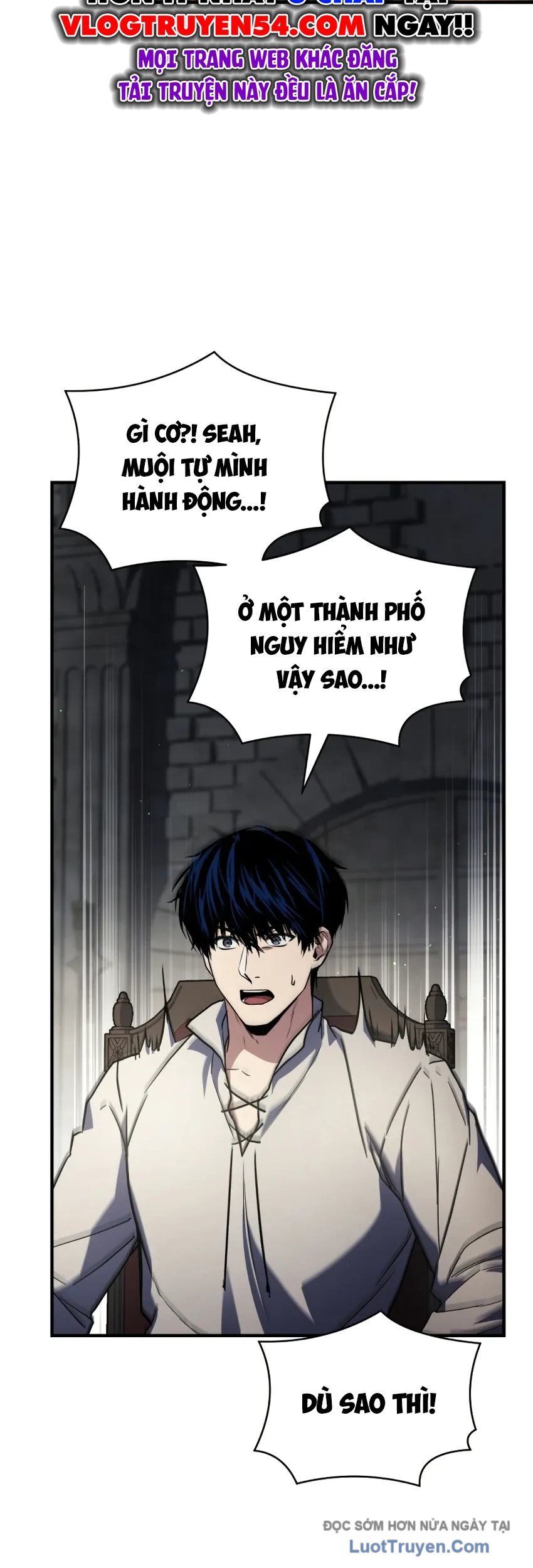 Kiếm Thánh Xuyên Thời Không - Chapter 8 - Page 12