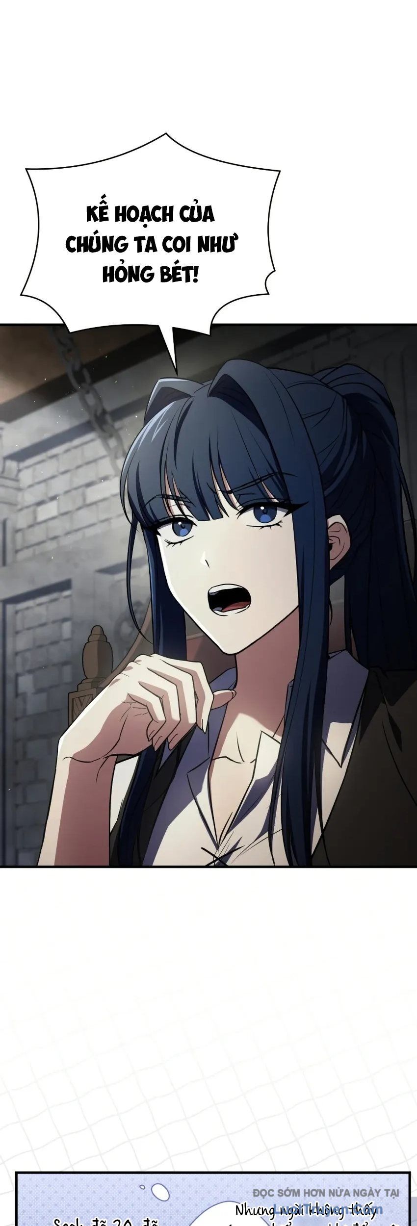 Kiếm Thánh Xuyên Thời Không - Chapter 8 - Page 13