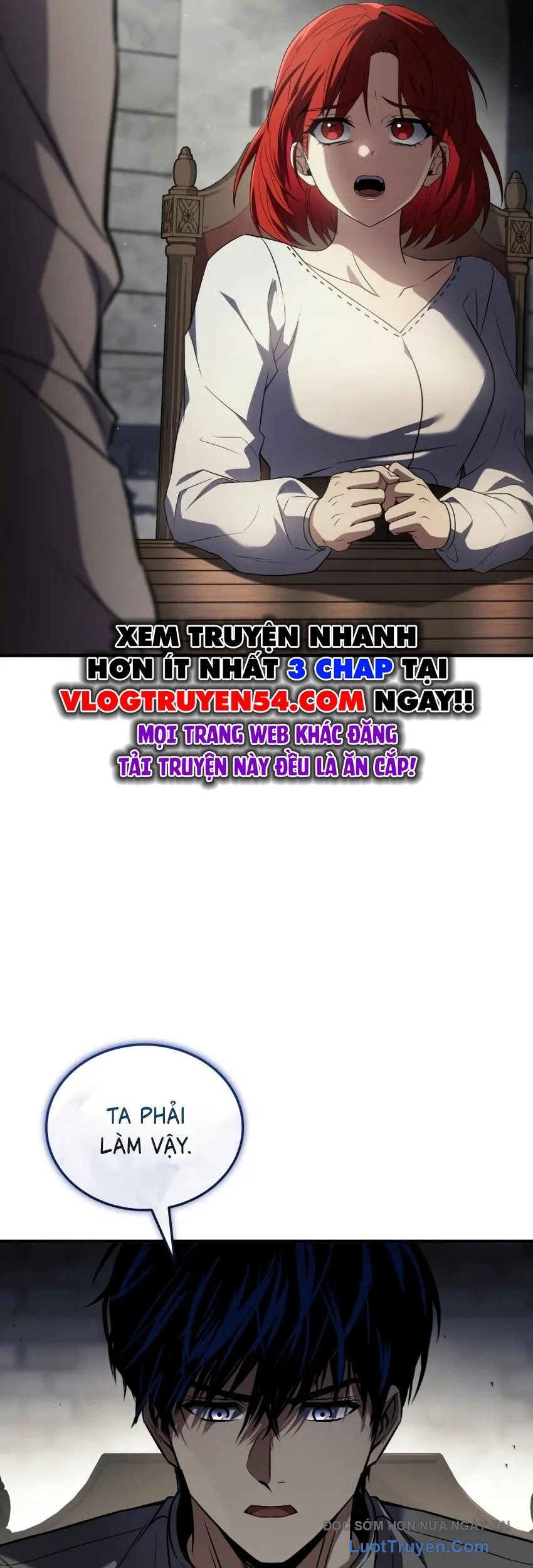 Kiếm Thánh Xuyên Thời Không - Chapter 8 - Page 16