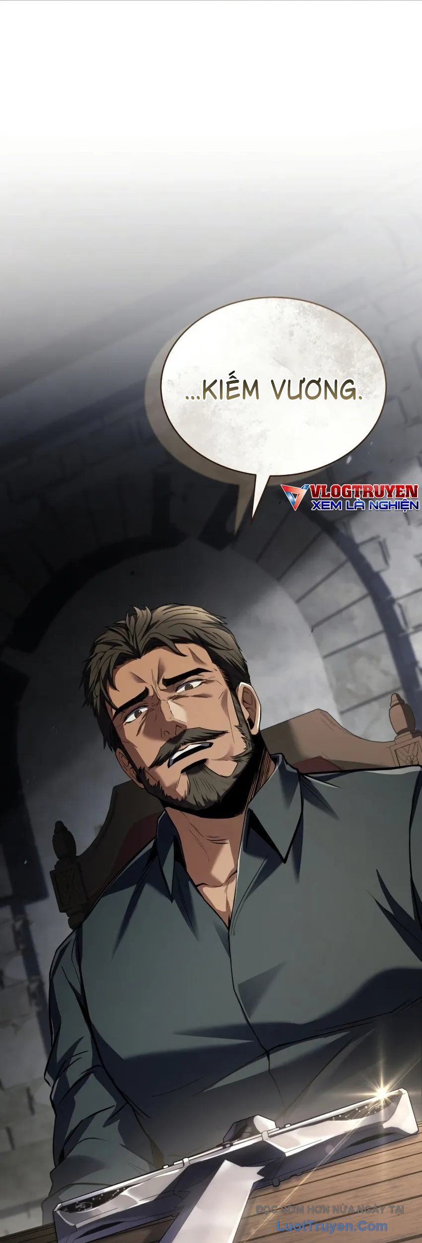 Kiếm Thánh Xuyên Thời Không - Chapter 8 - Page 18