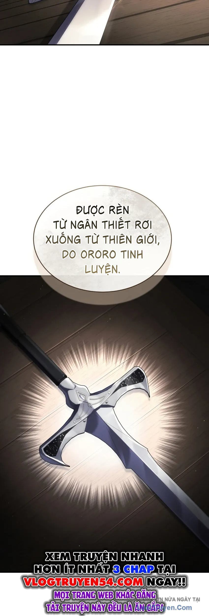 Kiếm Thánh Xuyên Thời Không - Chapter 8 - Page 19