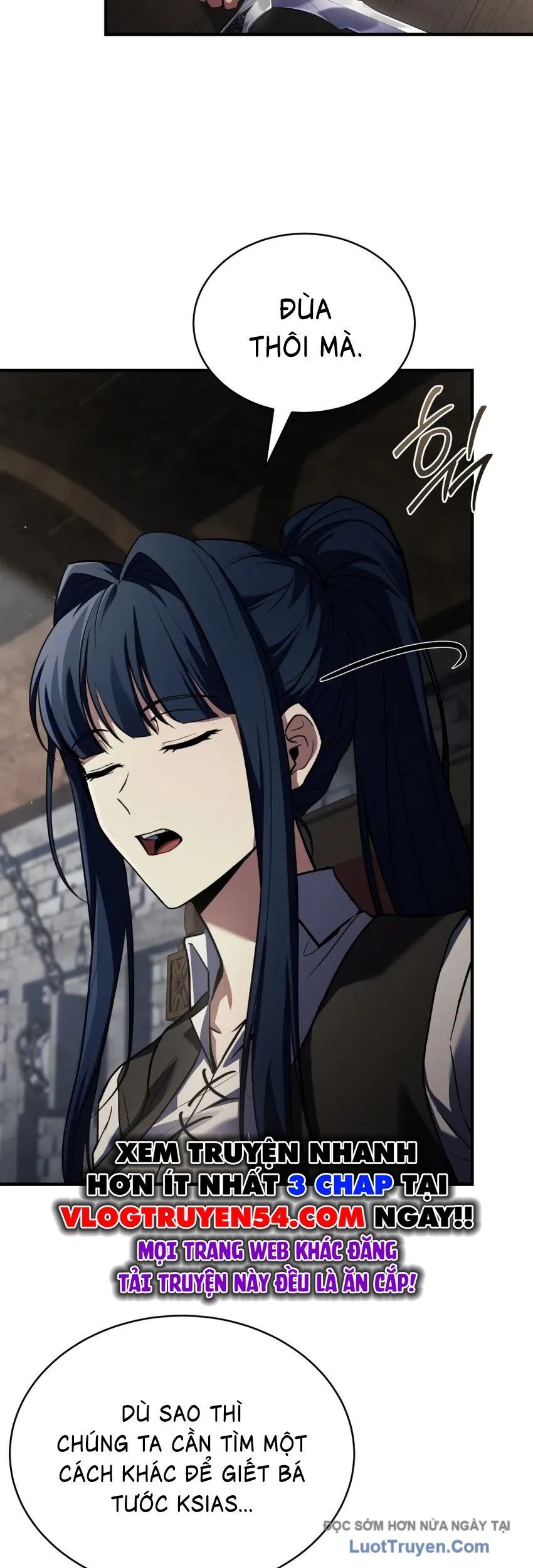 Kiếm Thánh Xuyên Thời Không - Chapter 8 - Page 23