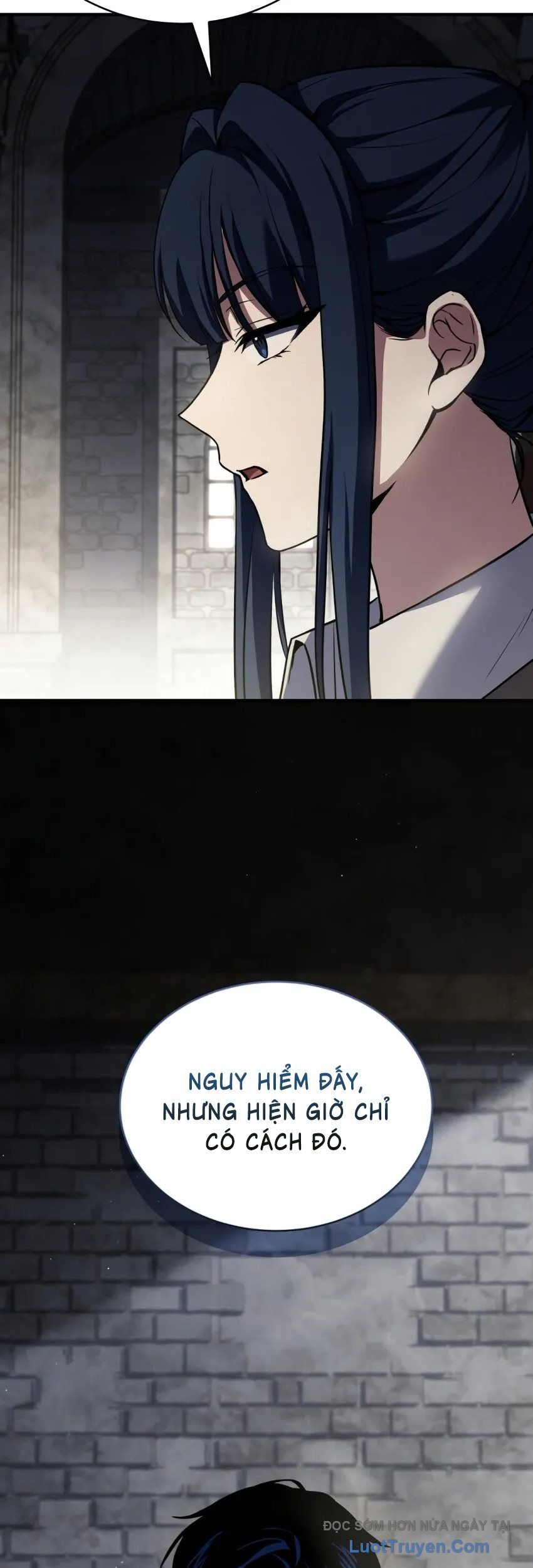 Kiếm Thánh Xuyên Thời Không - Chapter 8 - Page 24
