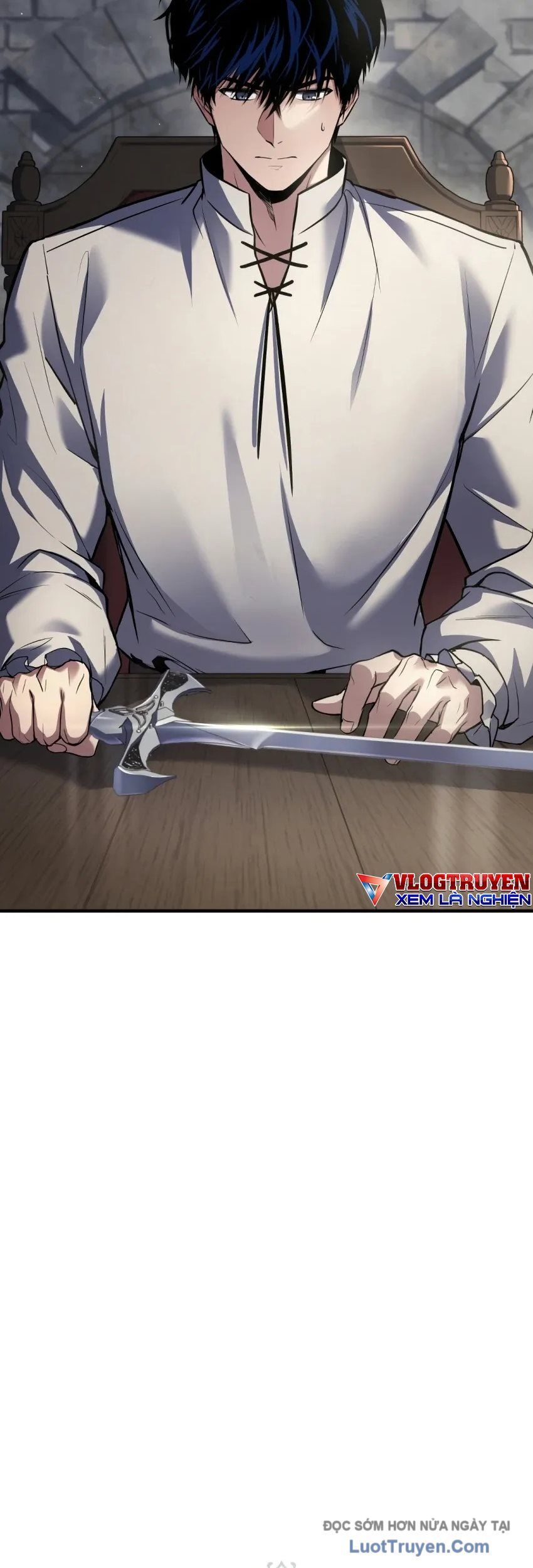 Kiếm Thánh Xuyên Thời Không - Chapter 8 - Page 25