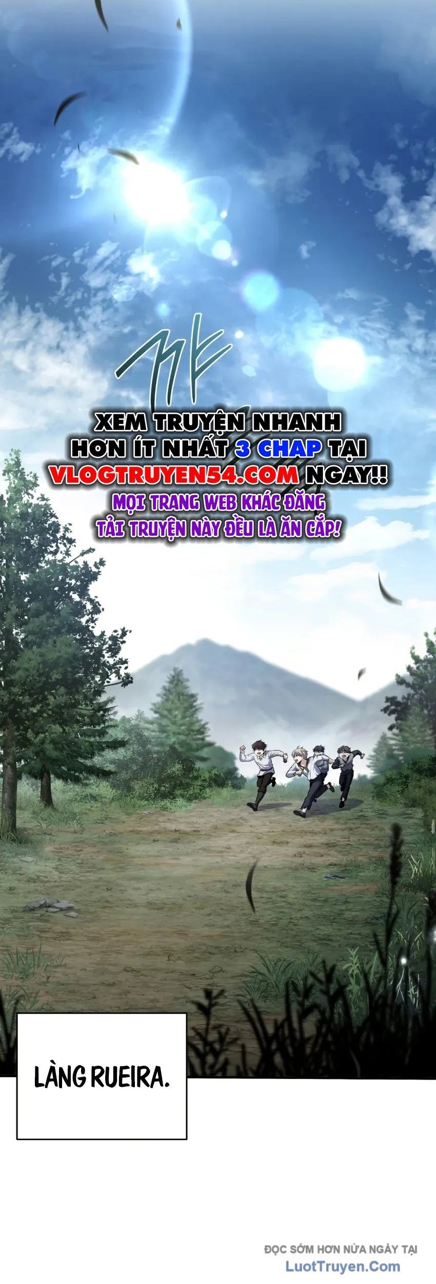 Kiếm Thánh Xuyên Thời Không - Chapter 8 - Page 27