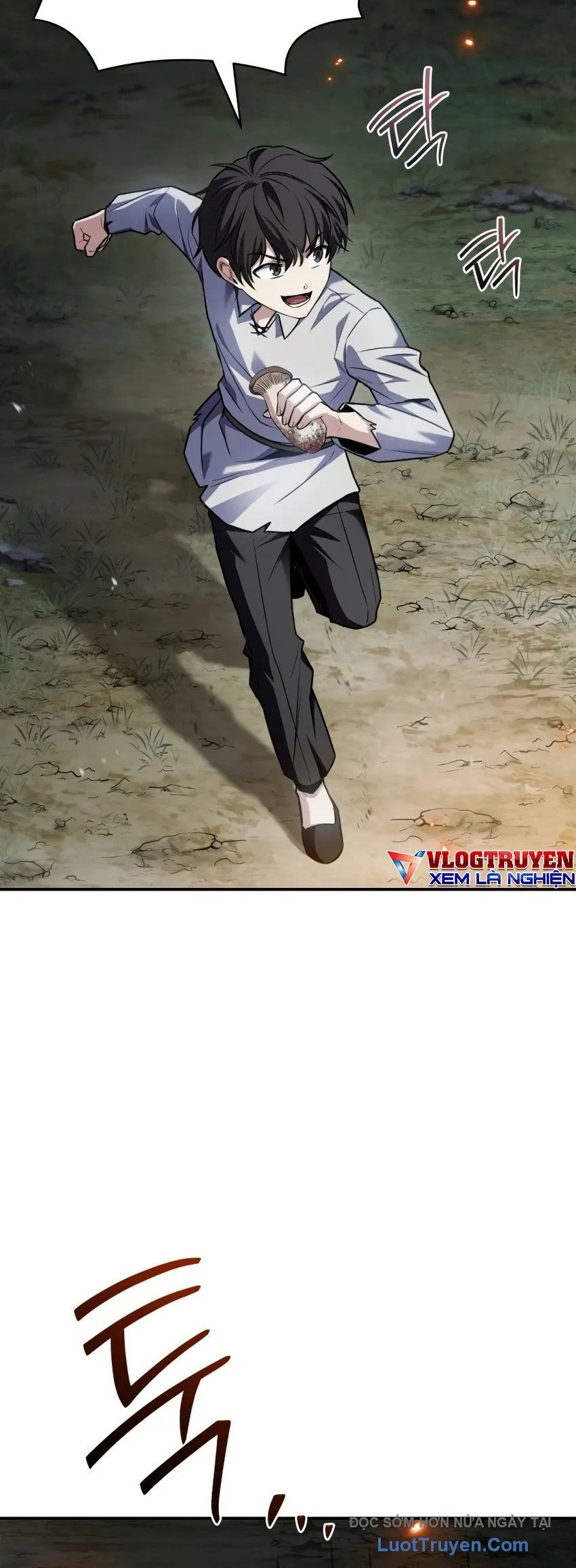 Kiếm Thánh Xuyên Thời Không - Chapter 8 - Page 29