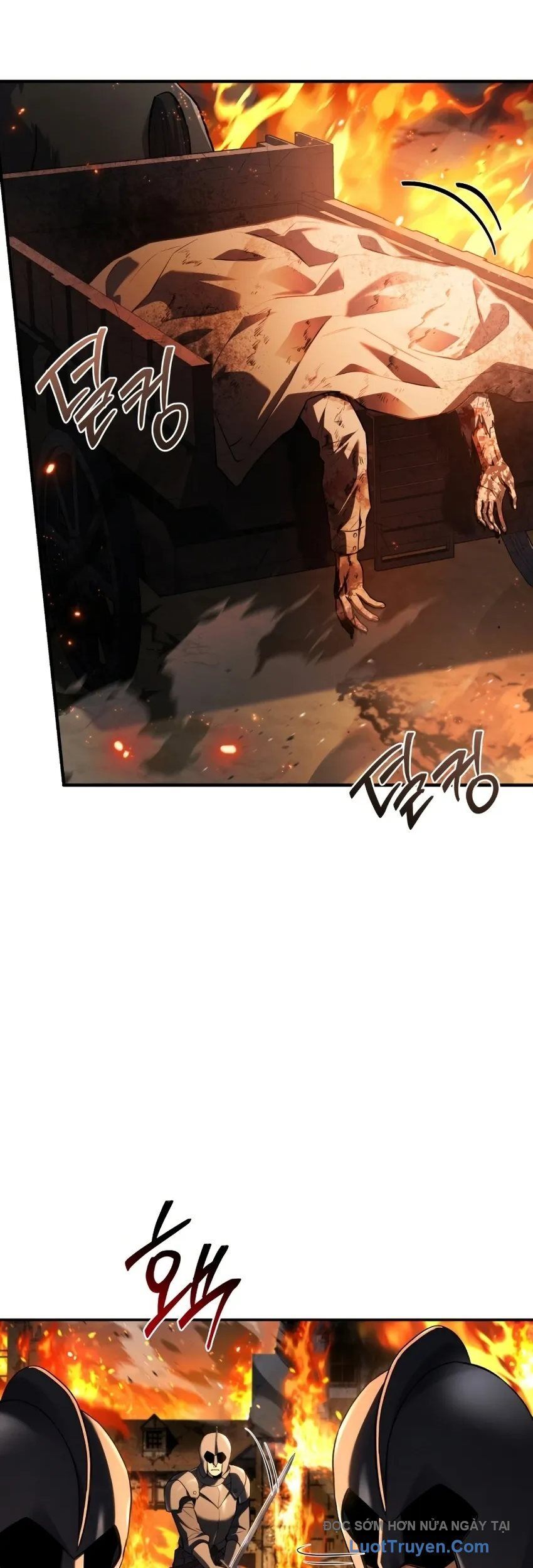 Kiếm Thánh Xuyên Thời Không - Chapter 8 - Page 34