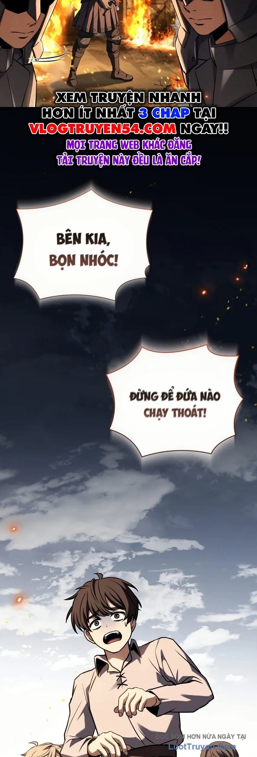 Kiếm Thánh Xuyên Thời Không - Chapter 8 - Page 35