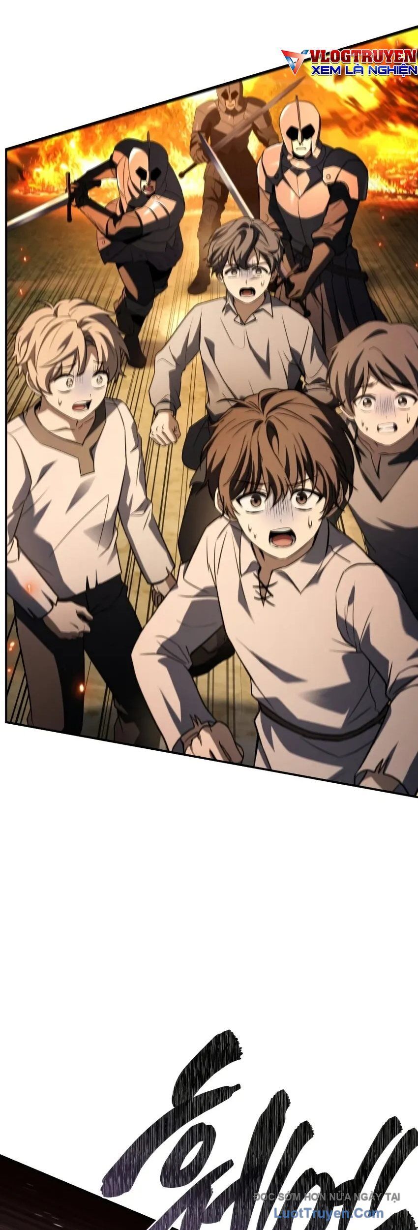 Kiếm Thánh Xuyên Thời Không - Chapter 8 - Page 37