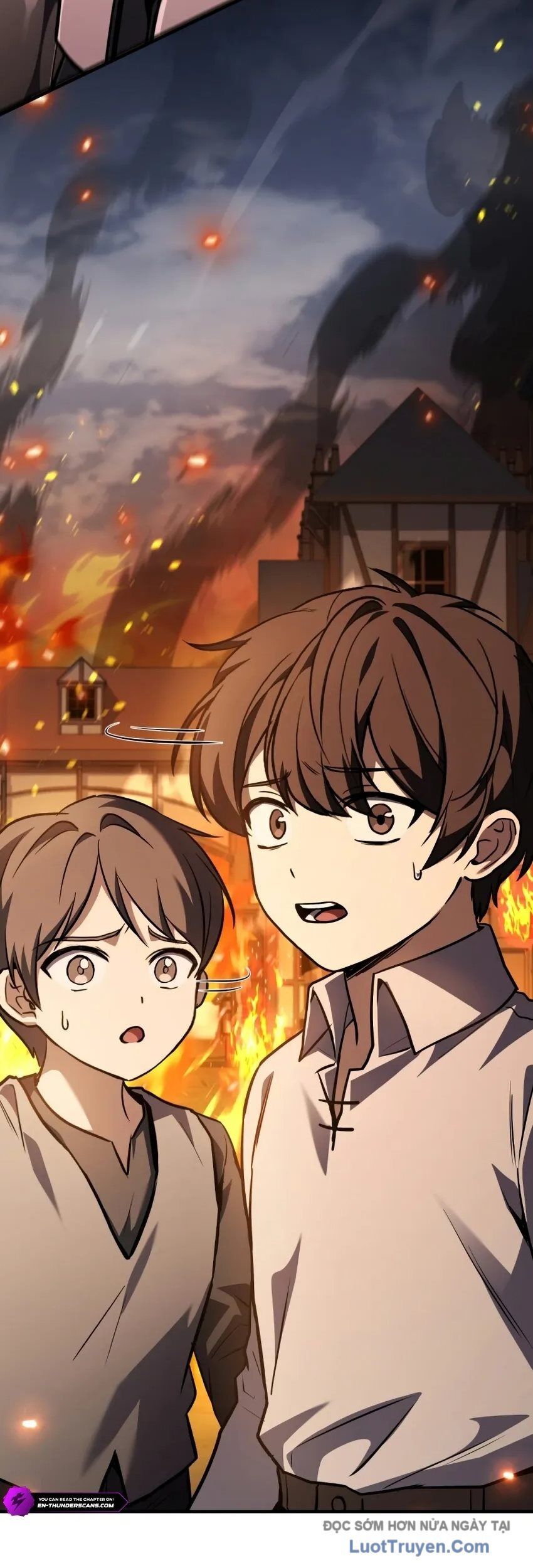 Kiếm Thánh Xuyên Thời Không - Chapter 8 - Page 40