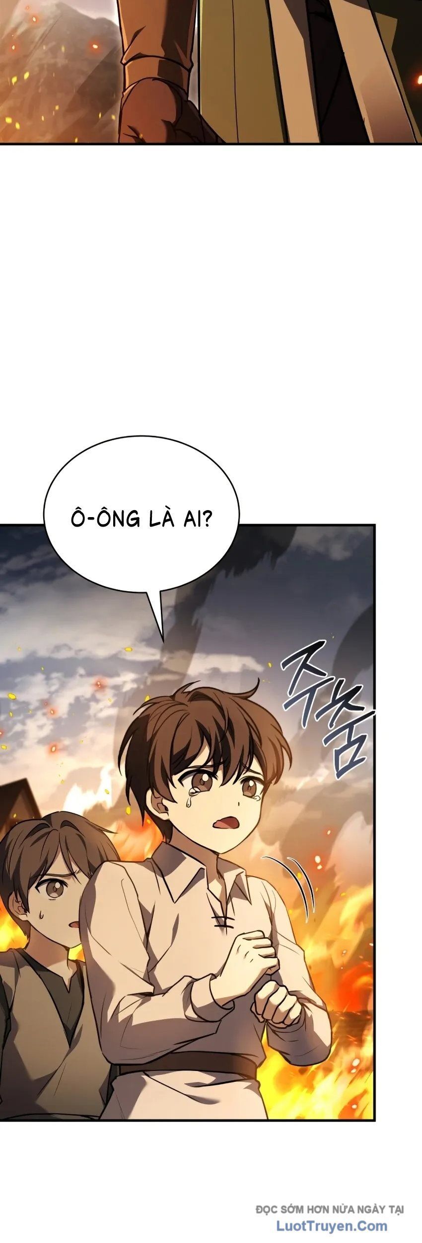 Kiếm Thánh Xuyên Thời Không - Chapter 8 - Page 42