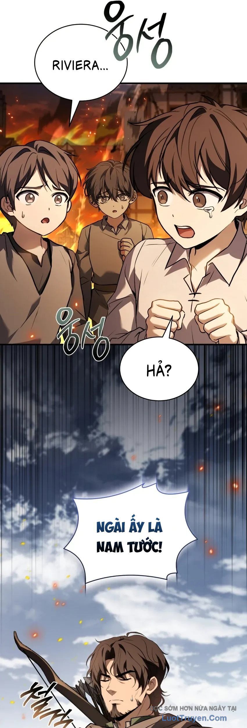 Kiếm Thánh Xuyên Thời Không - Chapter 8 - Page 44