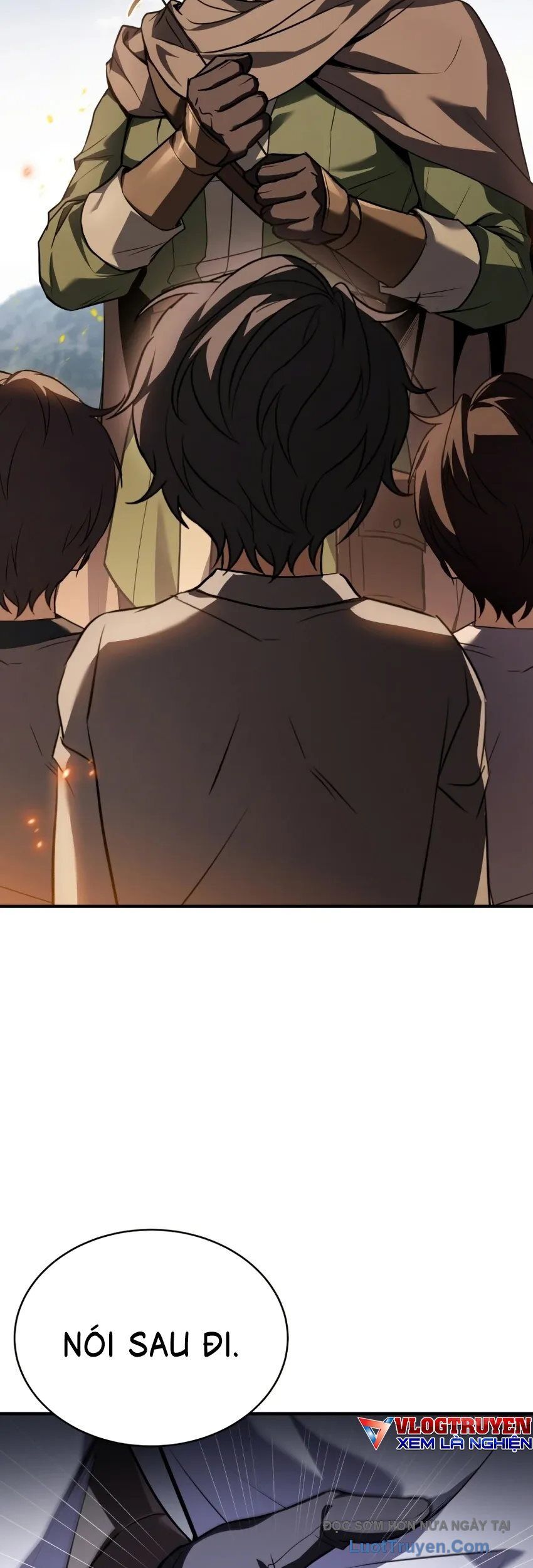 Kiếm Thánh Xuyên Thời Không - Chapter 8 - Page 45