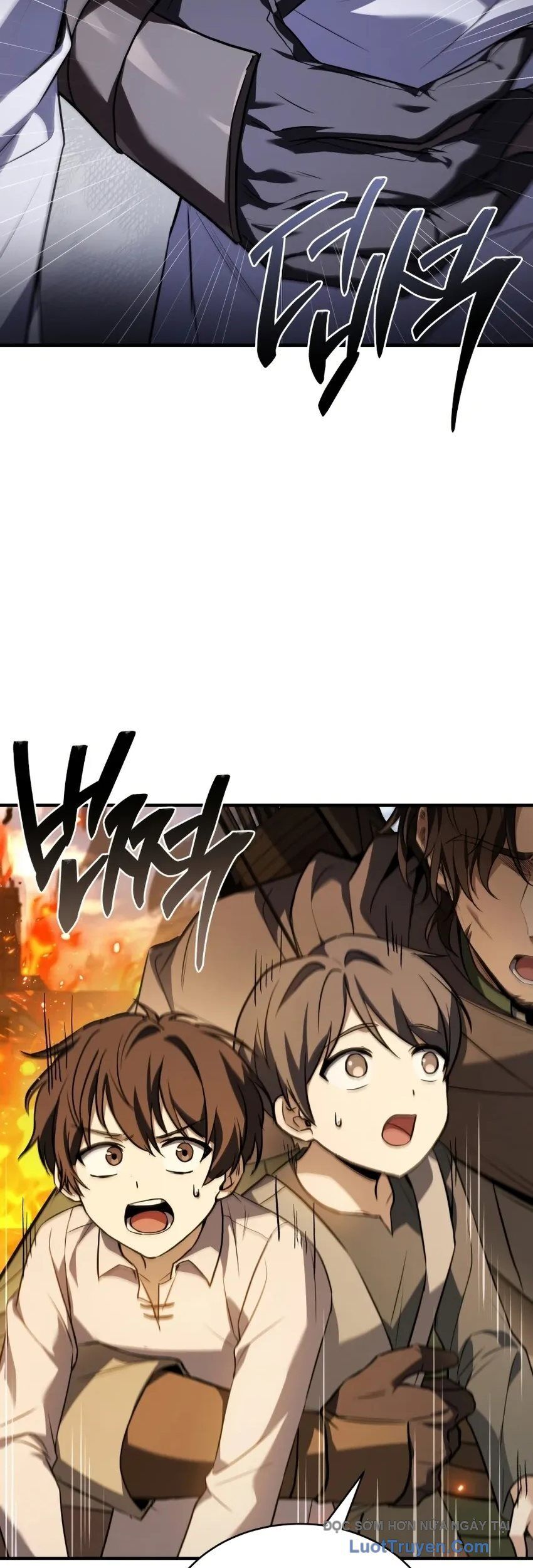 Kiếm Thánh Xuyên Thời Không - Chapter 8 - Page 46