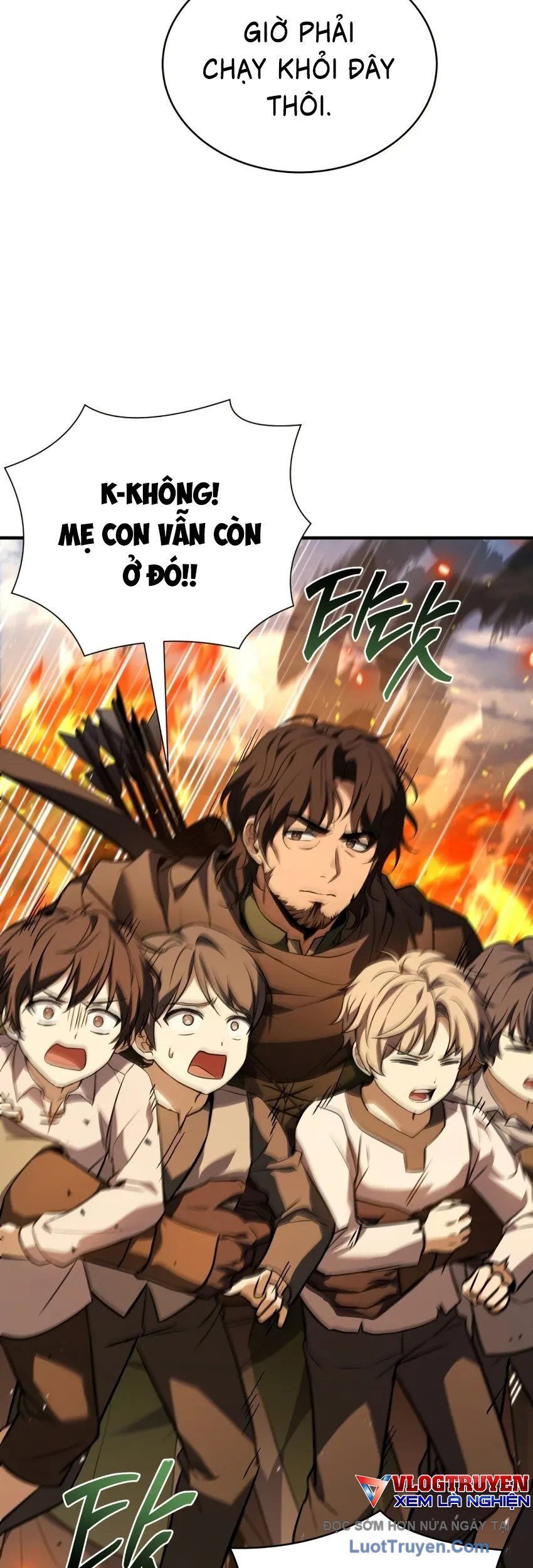 Kiếm Thánh Xuyên Thời Không - Chapter 8 - Page 47