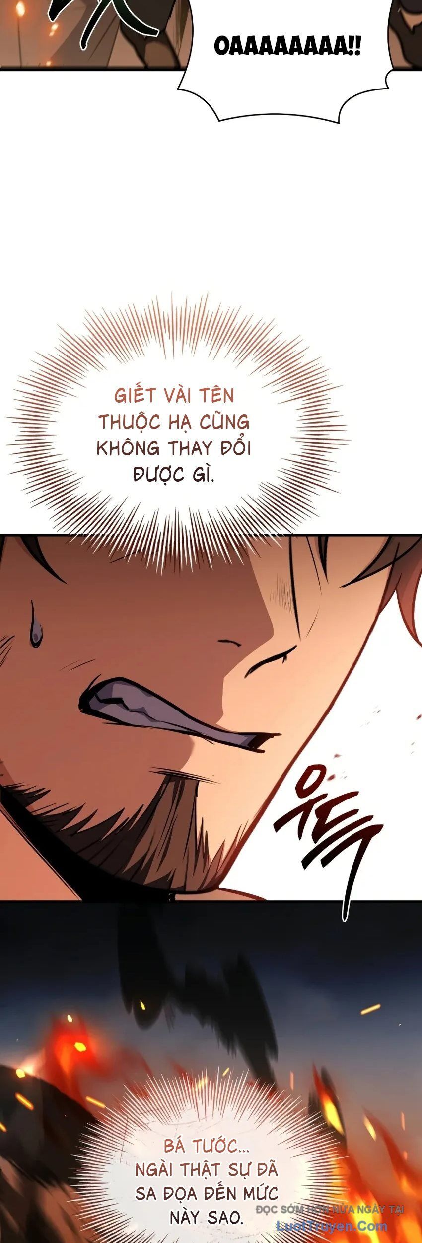 Kiếm Thánh Xuyên Thời Không - Chapter 8 - Page 48