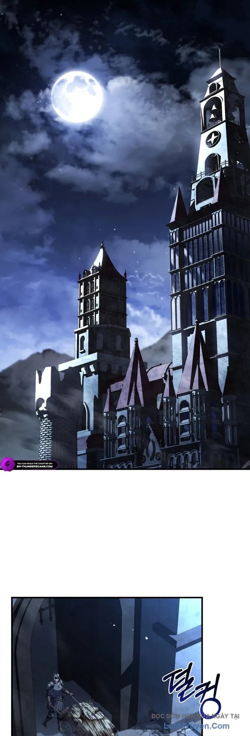 Kiếm Thánh Xuyên Thời Không - Chapter 8 - Page 50