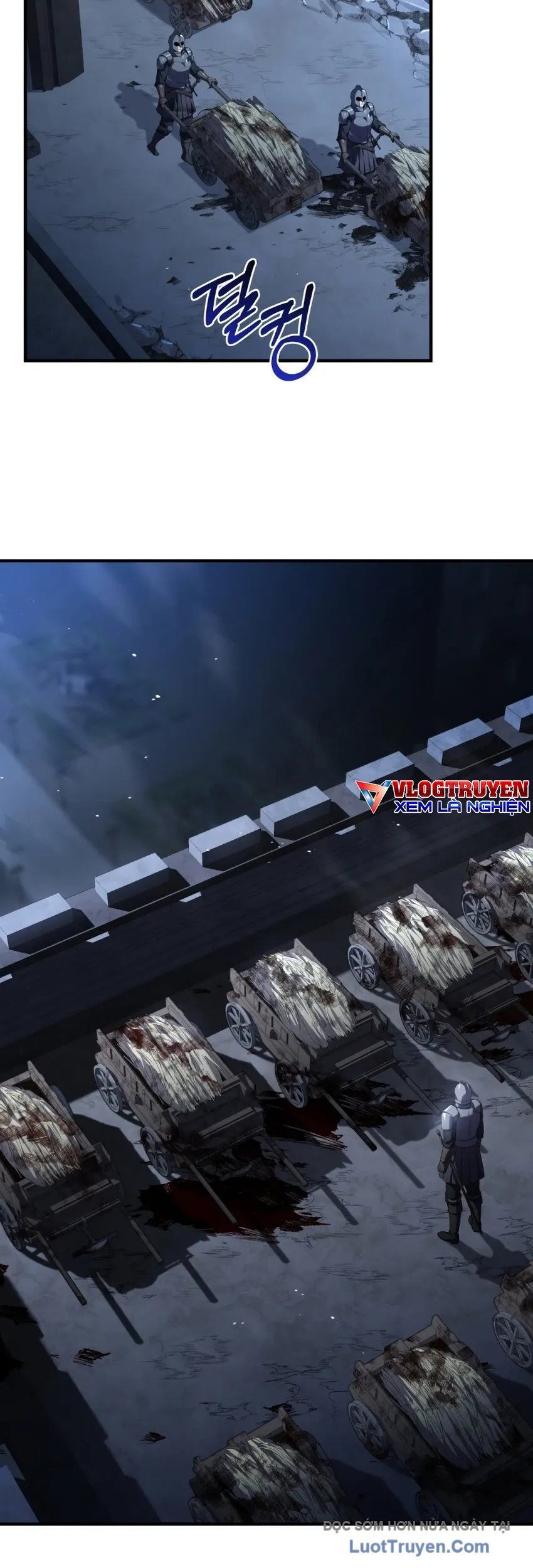 Kiếm Thánh Xuyên Thời Không - Chapter 8 - Page 51
