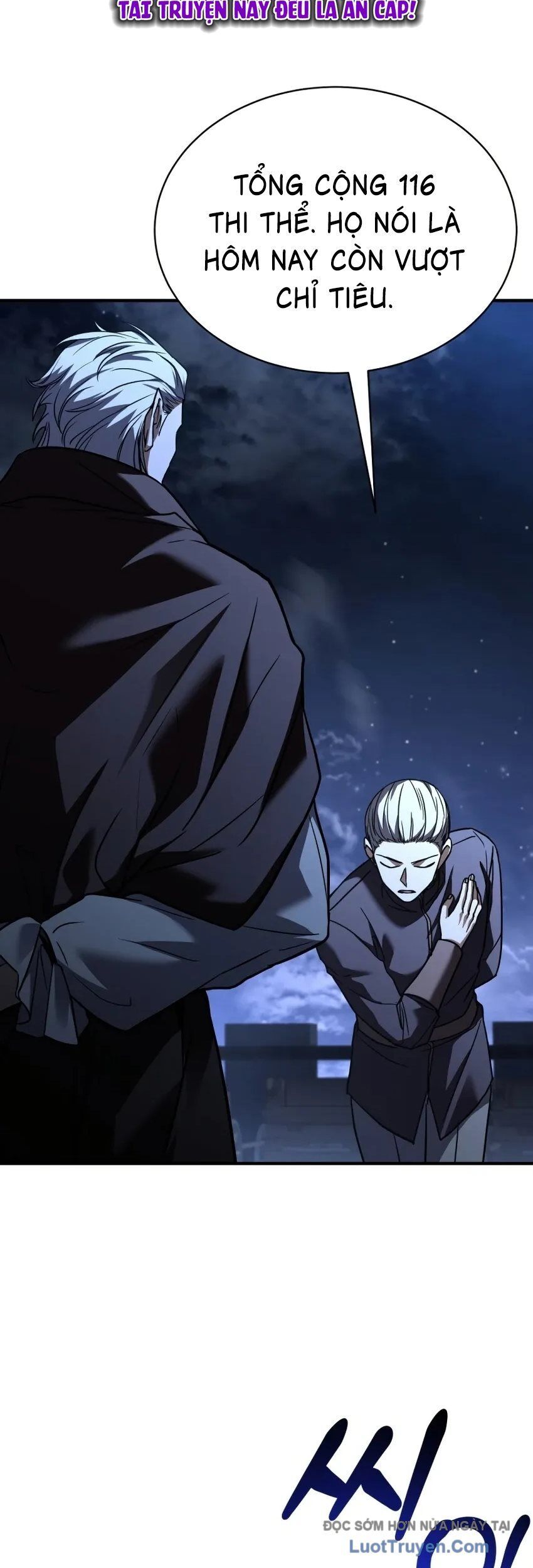 Kiếm Thánh Xuyên Thời Không - Chapter 8 - Page 53