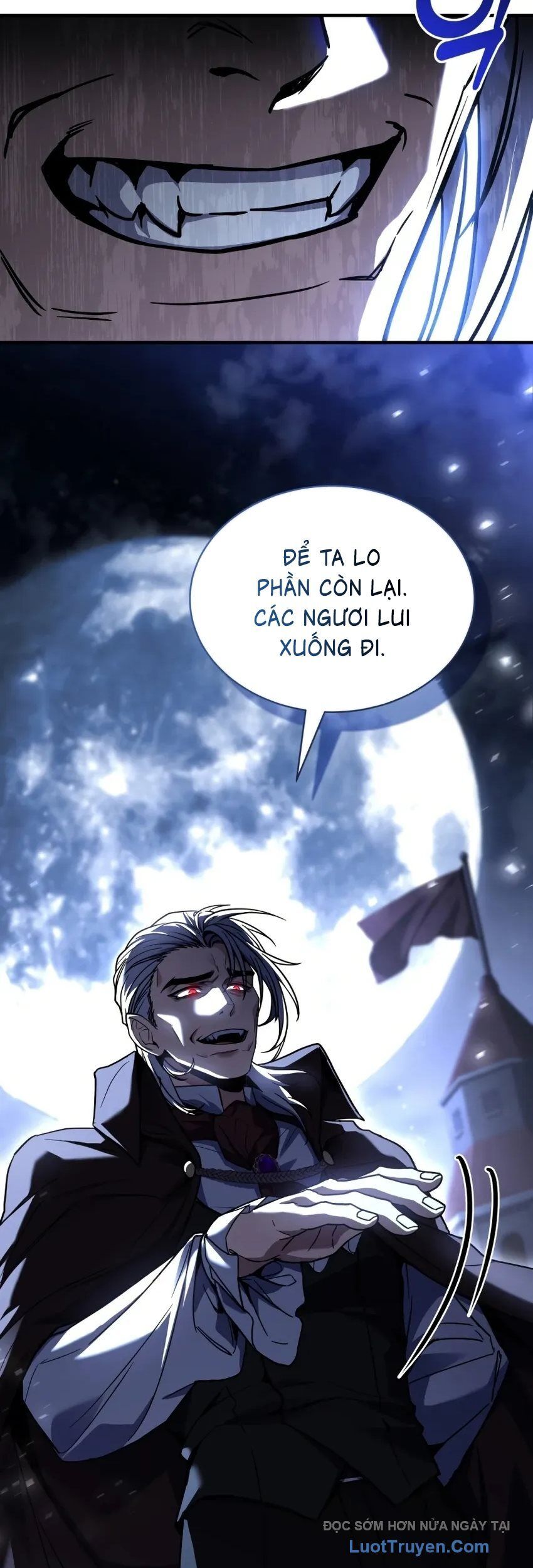 Kiếm Thánh Xuyên Thời Không - Chapter 8 - Page 54