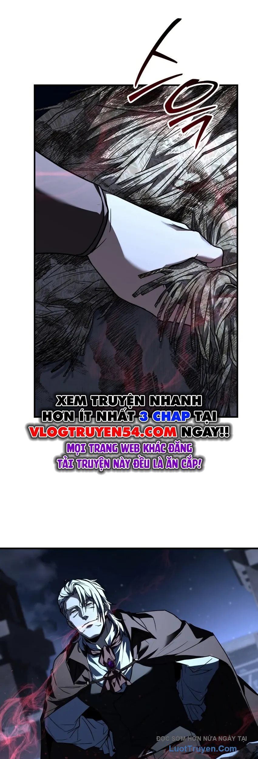 Kiếm Thánh Xuyên Thời Không - Chapter 8 - Page 56