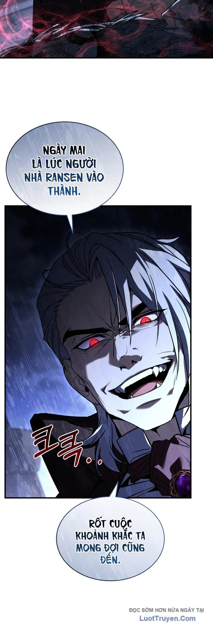 Kiếm Thánh Xuyên Thời Không - Chapter 8 - Page 57