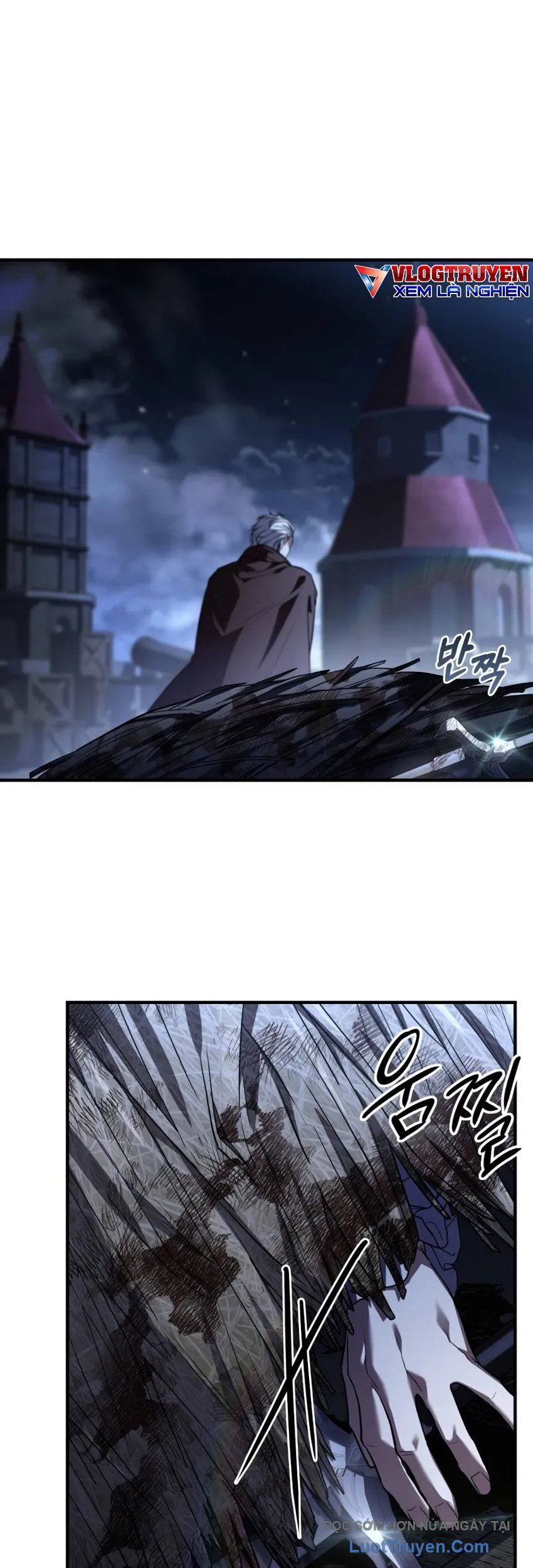 Kiếm Thánh Xuyên Thời Không - Chapter 8 - Page 58