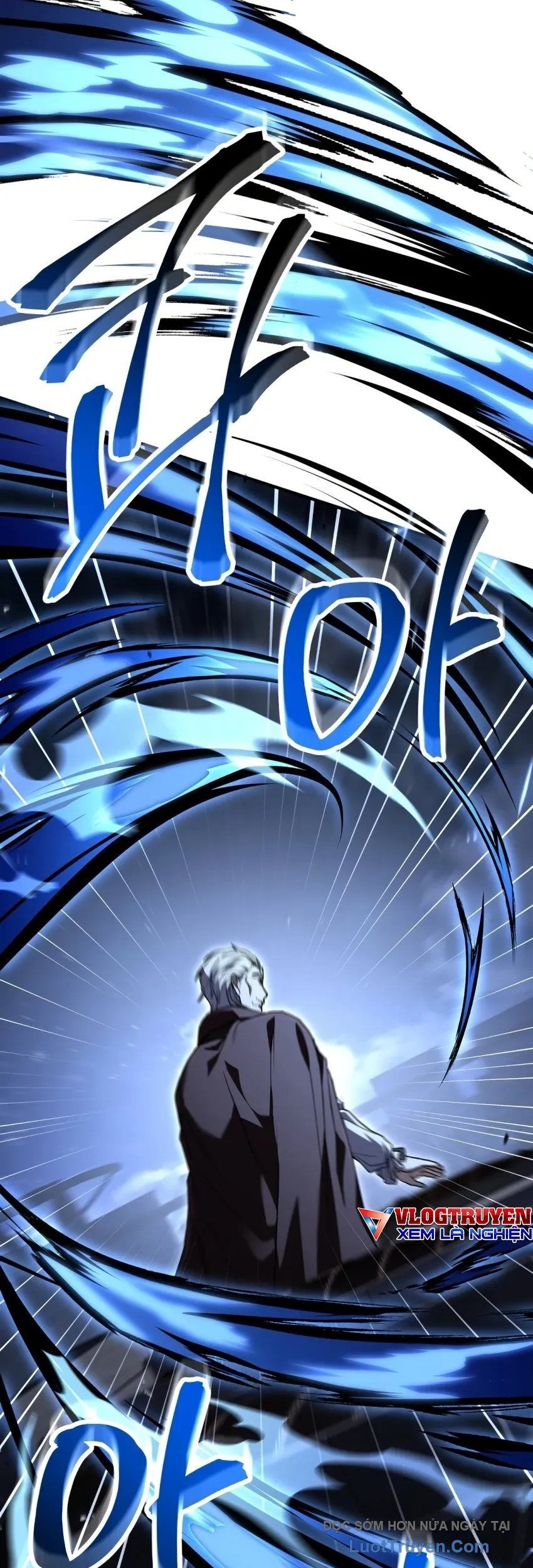 Kiếm Thánh Xuyên Thời Không - Chapter 8 - Page 61