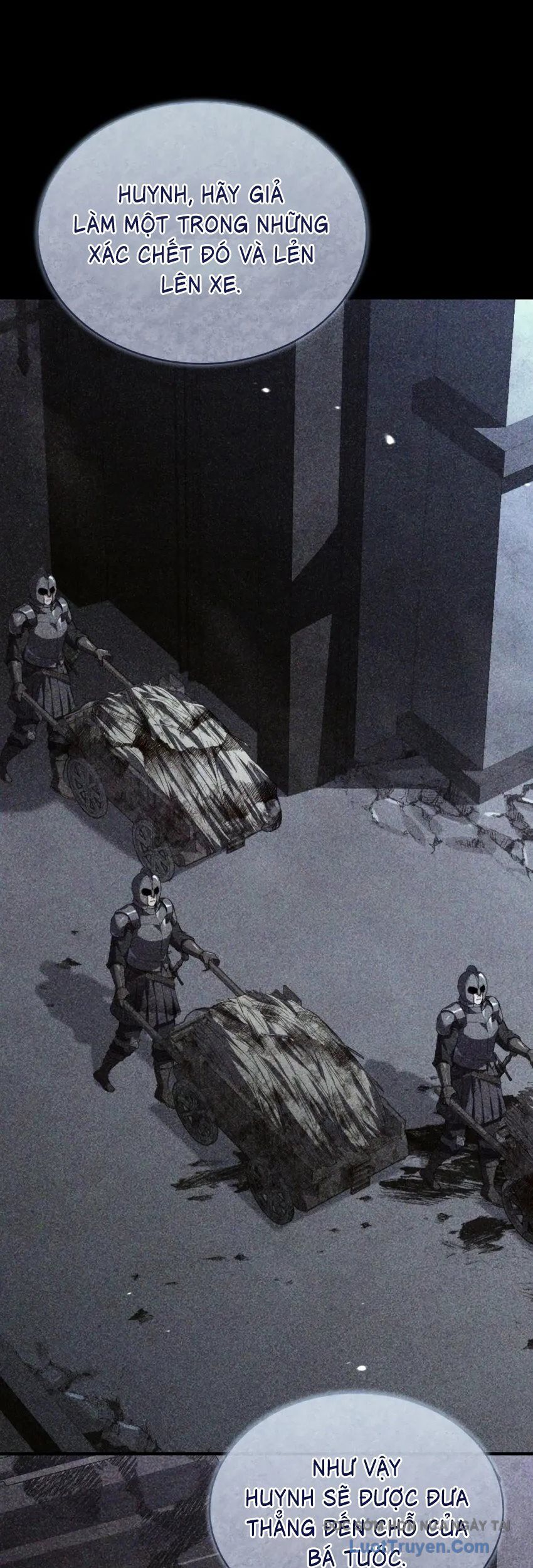 Kiếm Thánh Xuyên Thời Không - Chapter 8 - Page 64