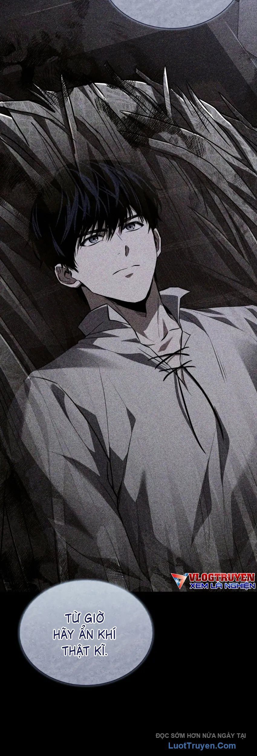 Kiếm Thánh Xuyên Thời Không - Chapter 8 - Page 65