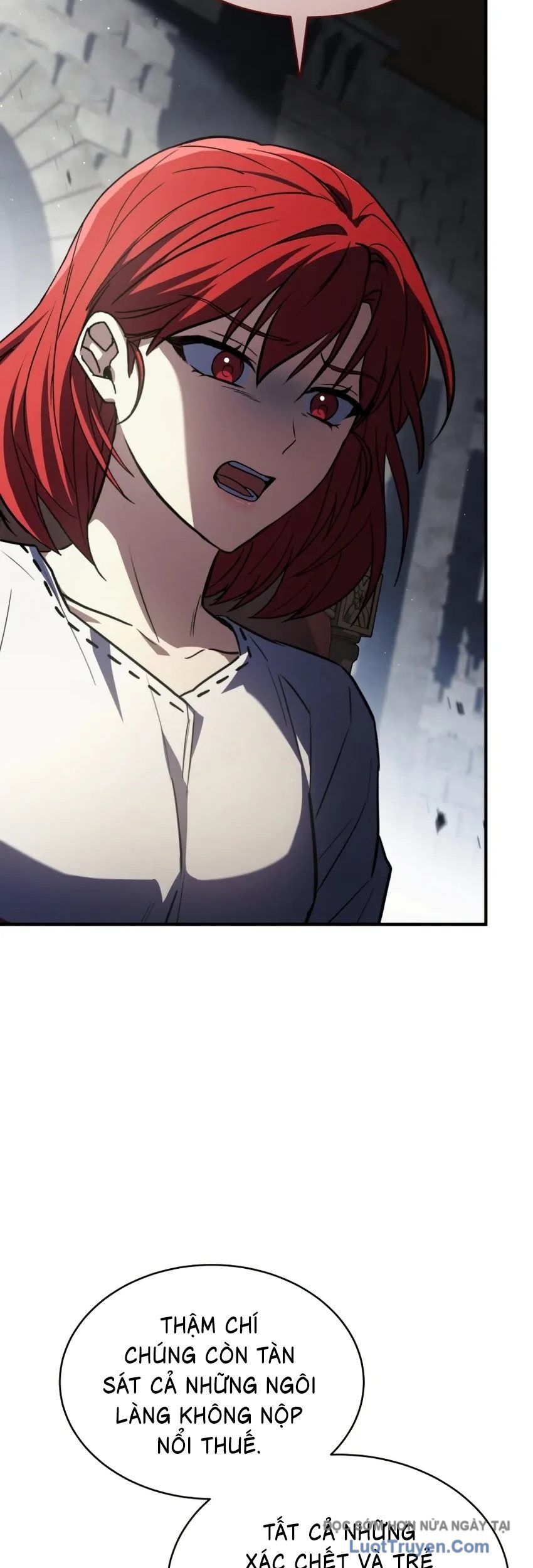 Kiếm Thánh Xuyên Thời Không - Chapter 8 - Page 7