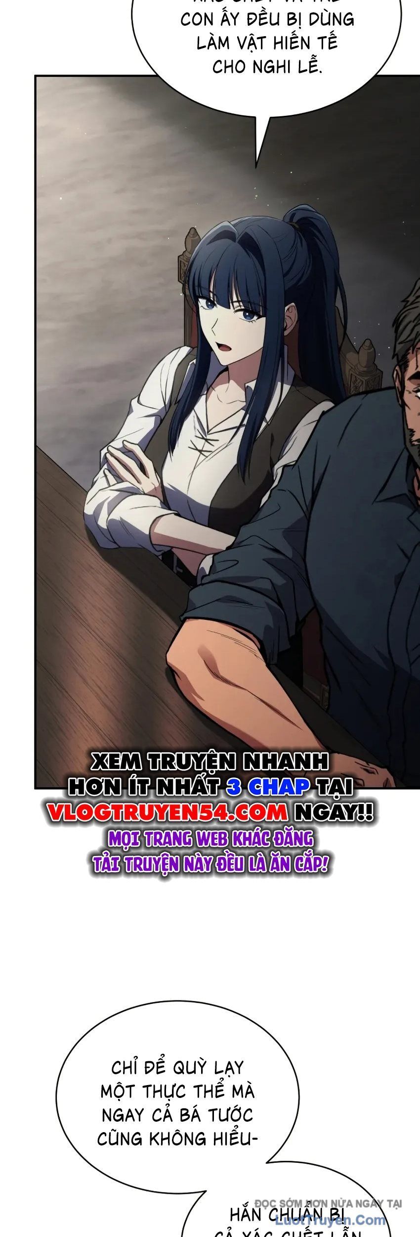 Kiếm Thánh Xuyên Thời Không - Chapter 8 - Page 8