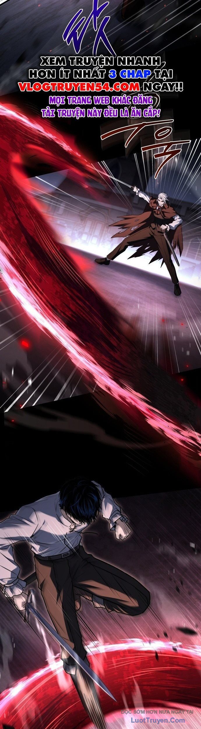 Kiếm Thánh Xuyên Thời Không - Chapter 9 - Page 10