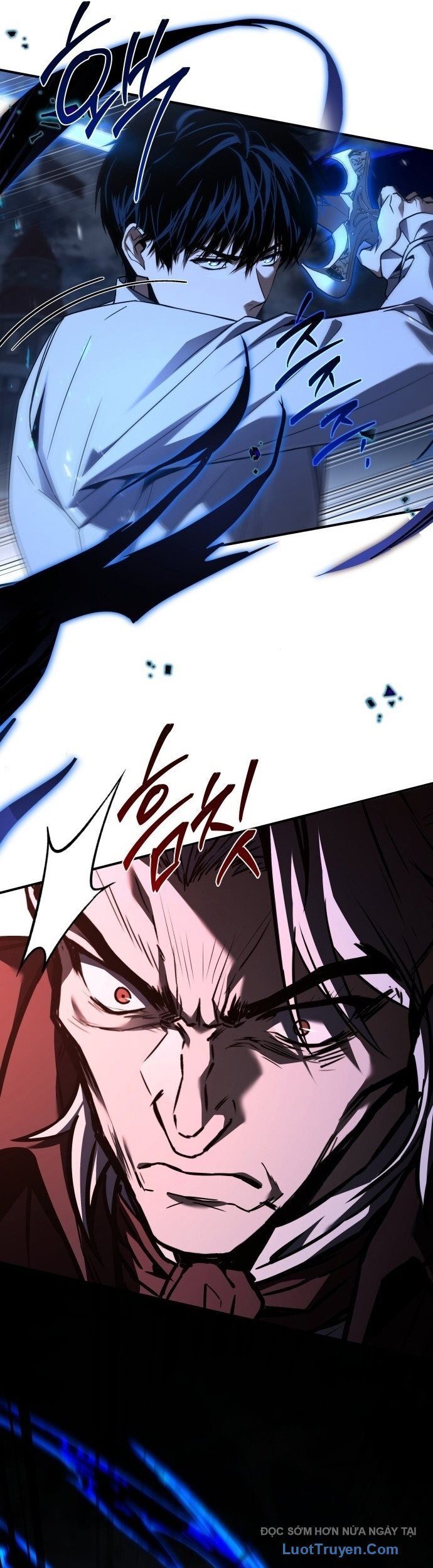 Kiếm Thánh Xuyên Thời Không - Chapter 9 - Page 14